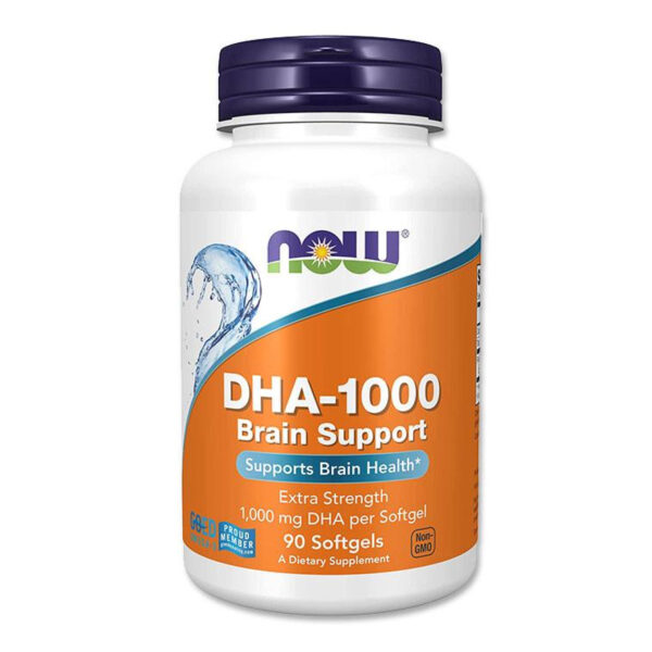 dha 1000 fish oil extra strength 90 softgels 85569593309355 e99785c8f2