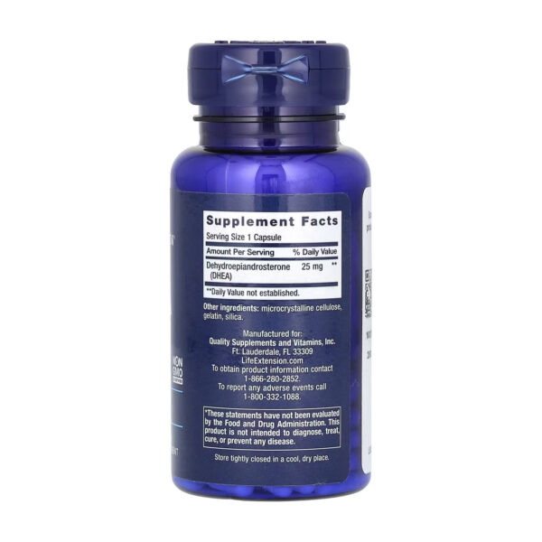 dhea 25 mg 100 caps 35398200432399 b0cc8a0126
