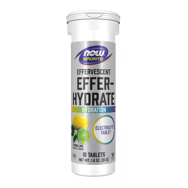 effer hydrate effervescent 10 tabs lemon lime 61040663456860 b055ff2ac5