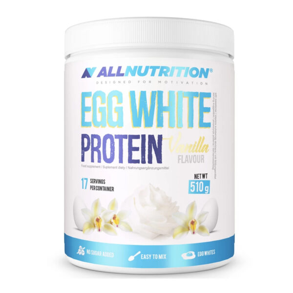 egg white protein 510g vanilla 34251412231404 dbe08766a4