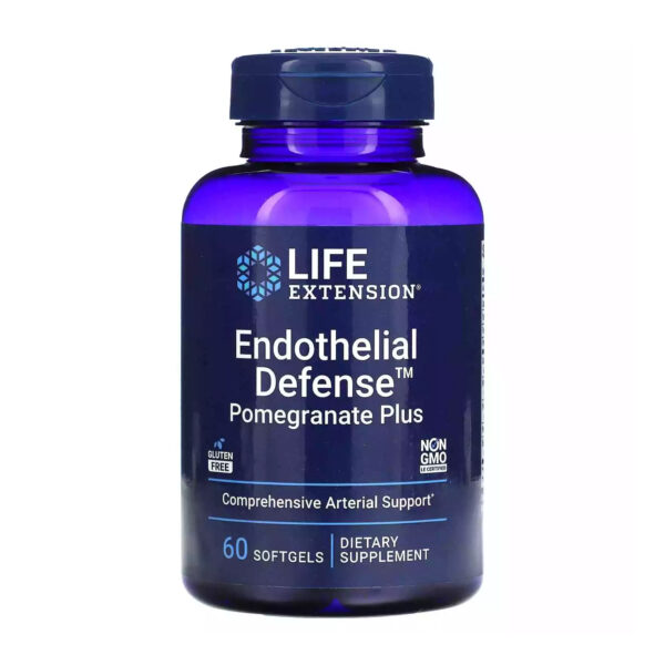 endothelial defense pomegranate plus 60 softgels 46762154895058 5af6e1b205