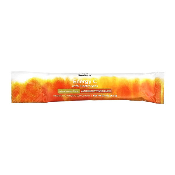 energy c with electrolytes 30 packs orange 23049701553568 b0ea793f36