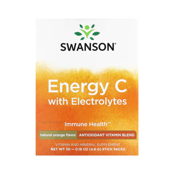 energy c with electrolytes 30 packs orange 58866198735921 e105c2b6f0