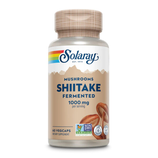 fermented shiitake mushroom 1000mg 60 vcaps do 11.25 82285390045299 1421be9eeb