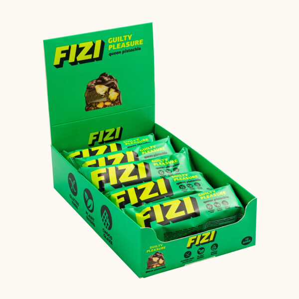 fizi box 10kh40g queen pistachio 34265009306010 dbde02ed8e