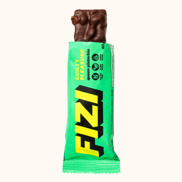 fizi protein bar guilty pleasure 10x45g queen pistachio 91448057198292 285f13cc4d