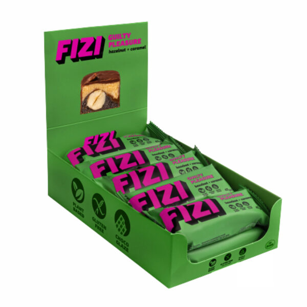 fizifizi protein 10kh40g hazelnut caramel 89950654586043 03ef16c9e1