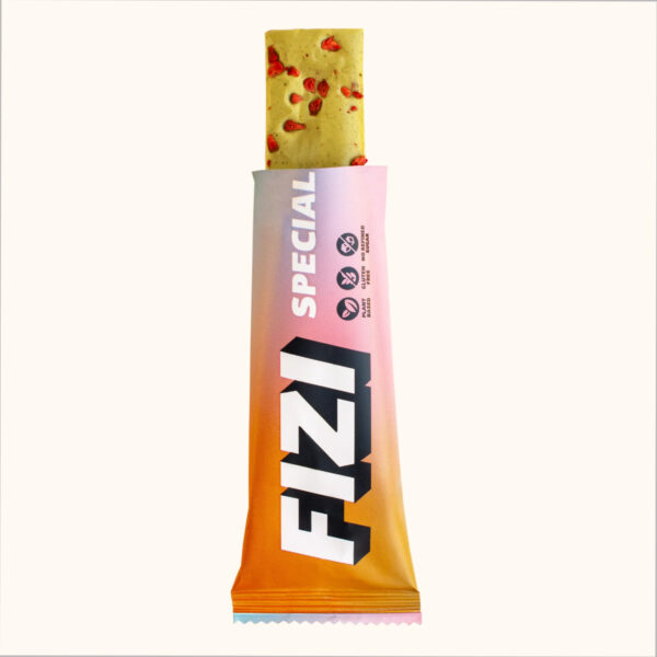 fizifizi protein bar special box 10x45g raspberry matcha 66093573113624 c5c805db1c