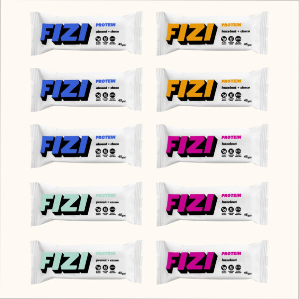 fizifizi protein box 10x45g 31254100906209 ee199a7e55