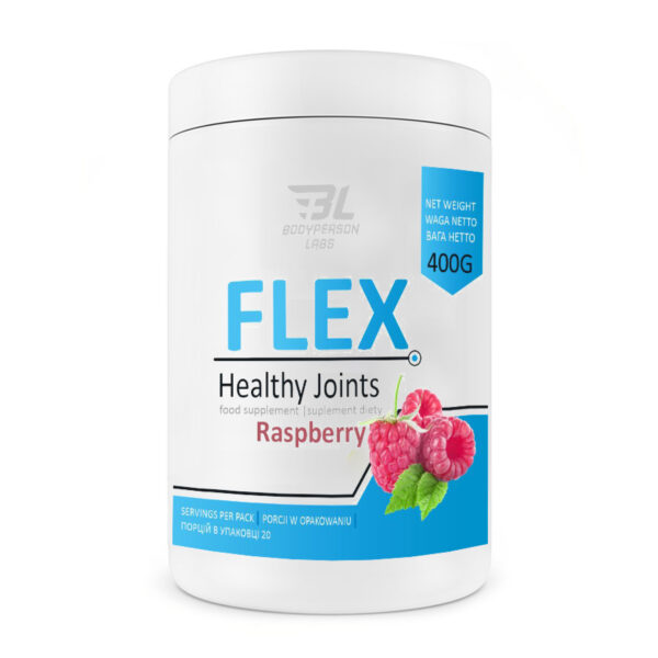 flex healthy joints 400g raspberry 69163347170163 636d1cd276