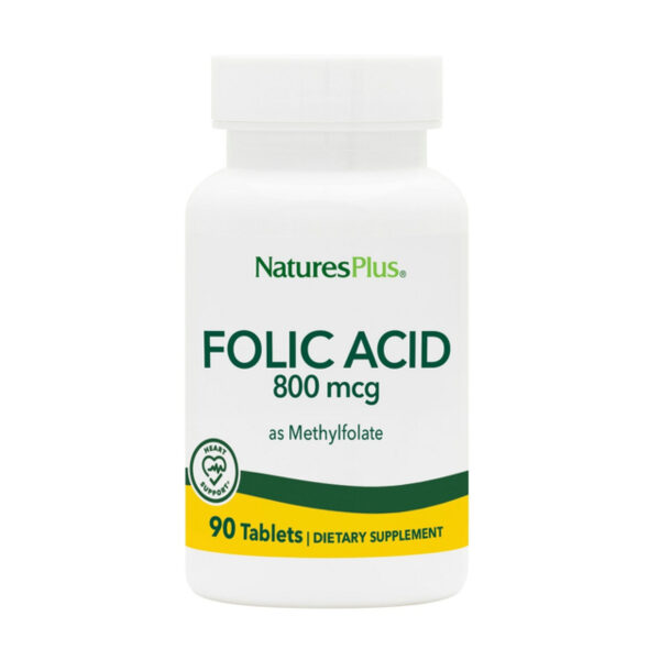 folic acid 800mcg 90 tabs 46717665006213 433d589c79