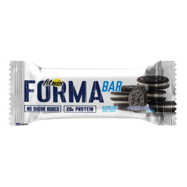 forma bar 12x60g cookies and cream 25261170922233 87de967680