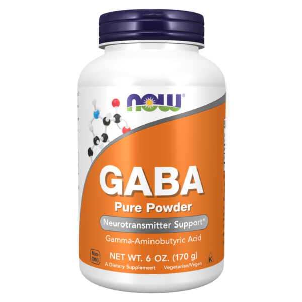 gaba pure powder 170g 6 oz 90128583716638 92fb3295b1