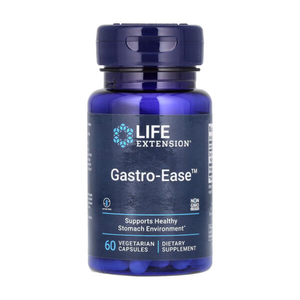 gastro ease60 vegetarian capsules le 51518470289060 9db8c2f5d3