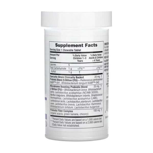 gi natural probiotic kids 30 chewables 36140174557022 c03254da27