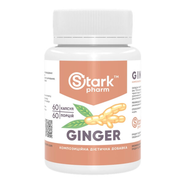 ginger 60 caps 87383366932308 c37dbe9a73