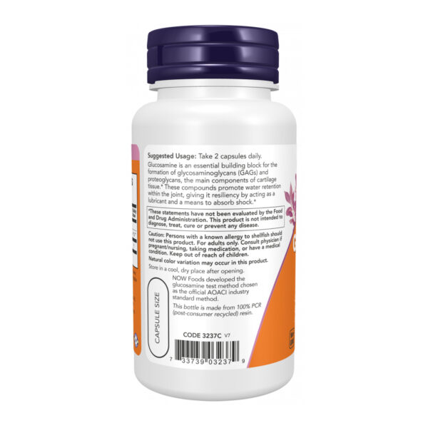 glucosamine 1000 180 caps 25613010444996 4bf5887254