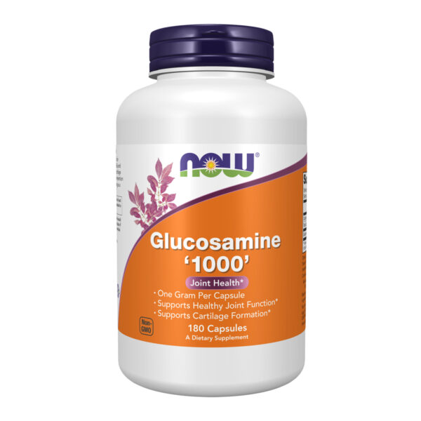 glucosamine 1000 180 caps 40383872699483 f1863a1b70