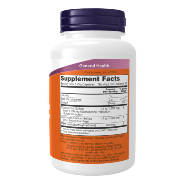 glucosamine chondroitin with msm 180 vcaps 77026935144788 a1aedd65e1