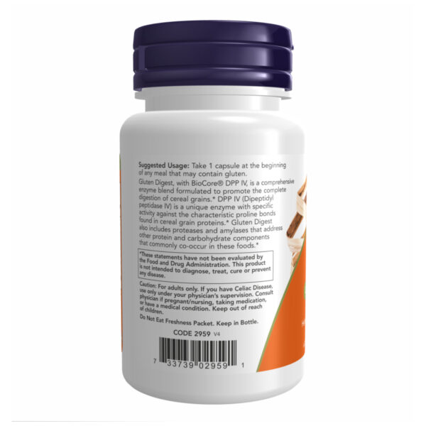 gluten digest enzymes 60 vcapsid 82734833055831 edda094dcf