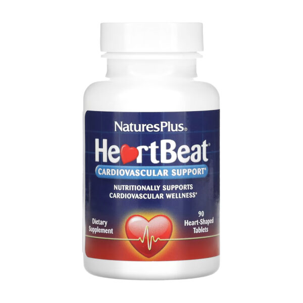 heartbeat 90 tabs 72574148215660 6e967736e4