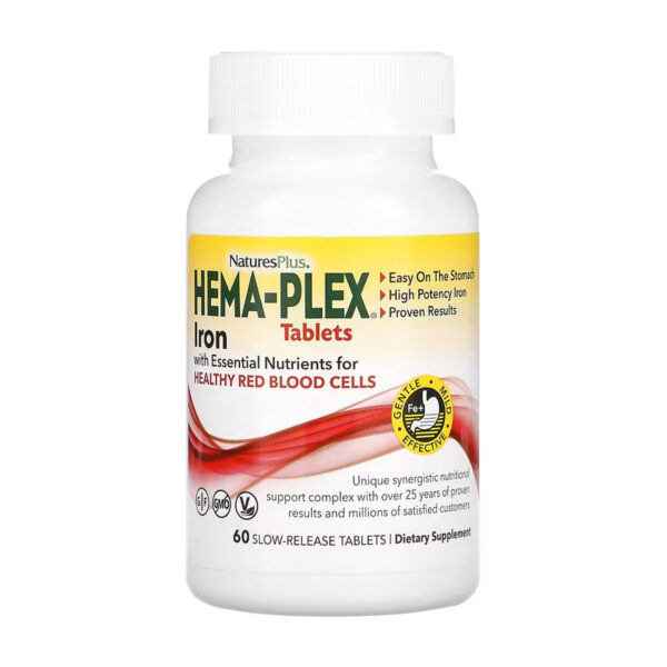 hema plex 60 tabs 86640047795003 13901b5b95