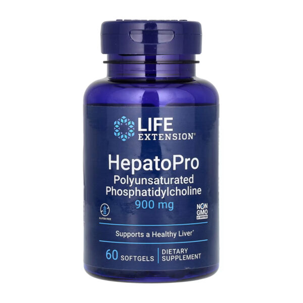 hepatopro 900 mg 60 softgels le 99465977984524 8ef8d782ef