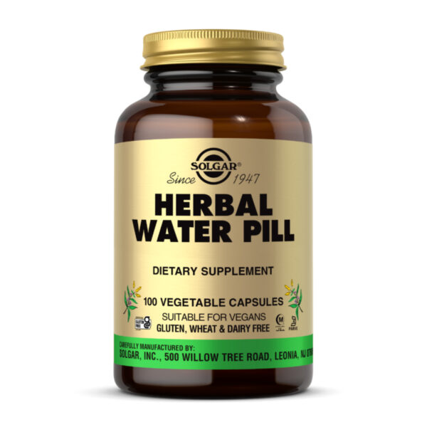 herbal water pill 100 vcaps 32242895871675 9bb8cbf121