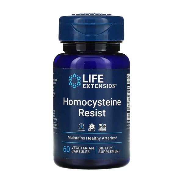homocysteine resist60 vegetarian capsules le 24172062909866 e6364ffdb4