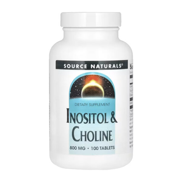 inositol choline 800 mg 100 tabs 52740820266462 928e9d28d9