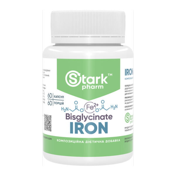 iron bisglycinate 36mg 60 caps 43879830592148 ae6cf6bef0