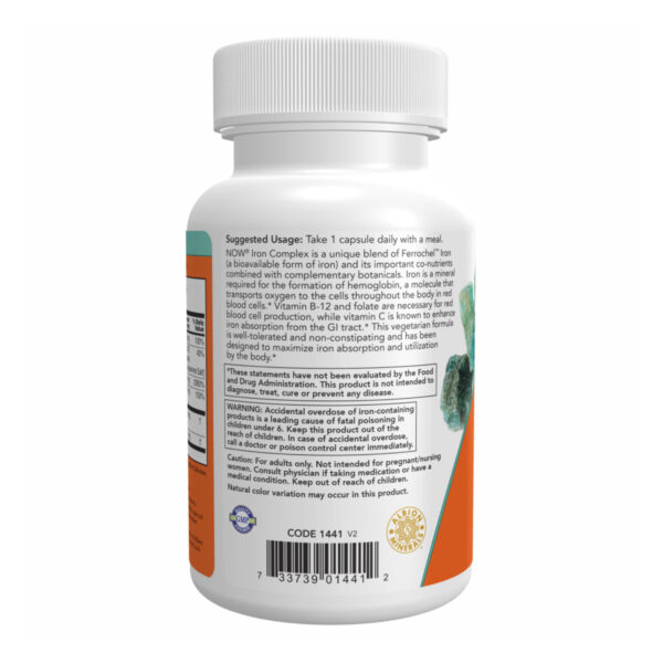 iron complex 100 vcaps 58887646014211 30b37ccf65