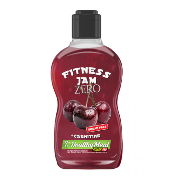 jam sugar free l carnitine 200g cherry temptation 41419748606879 3160616fb4