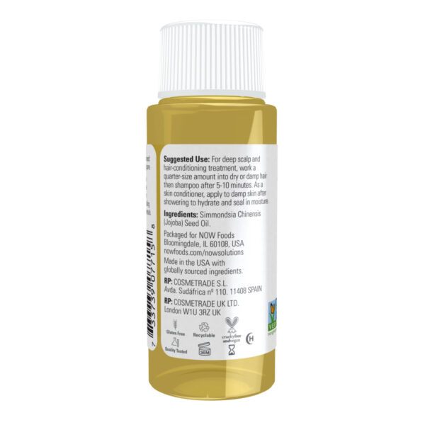 jojoba oil 118ml 4fl.oz 46706116474349 c1ce426de1