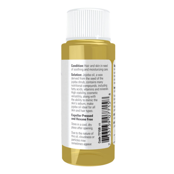 jojoba oil 118ml 4fl.oz 89769399192932 84fb79a0d0