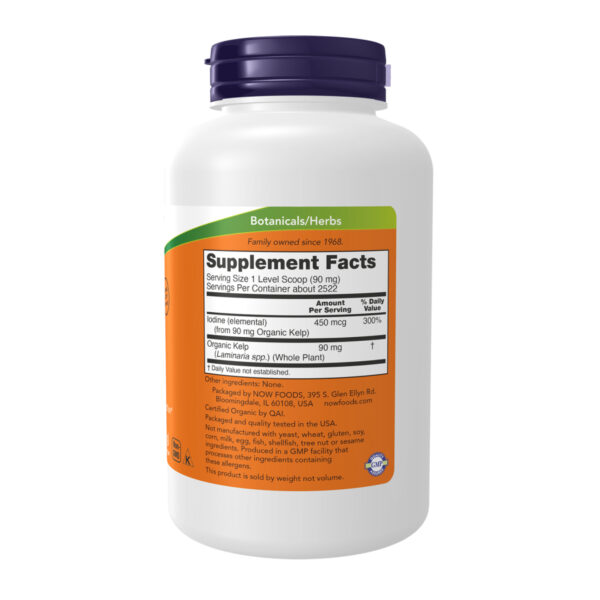 kelp powder organic 227g 85407044626442 c9e3eeb353