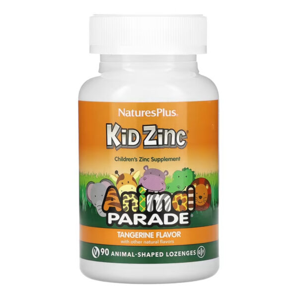 kid zinc 90 lozenges 64509144561741 20783183c7