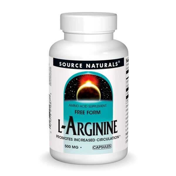 l arginine 500 mg 50 tabs 78972333832752 09b126681a