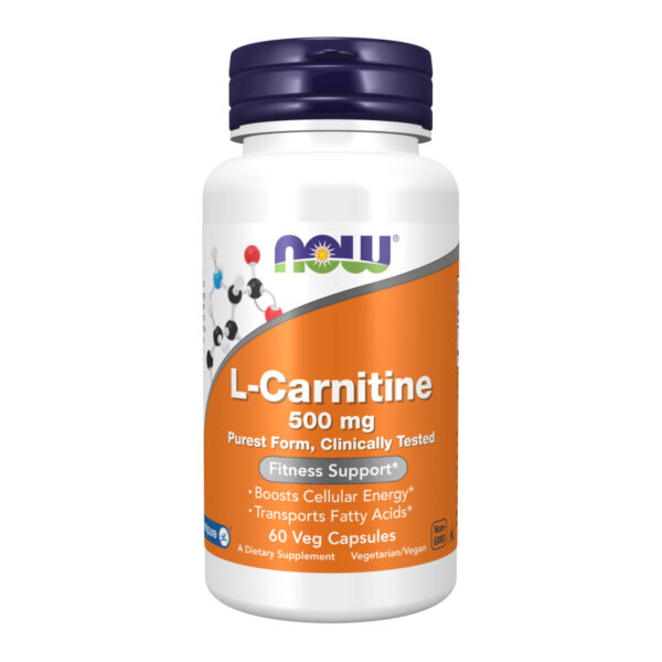l carnitine 500mg 60 vcaps 28171946748013 6065ef8d49