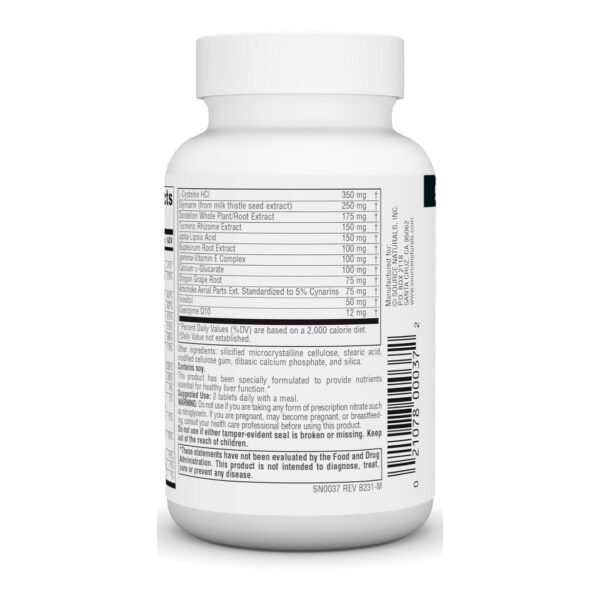 liver guard 30 tabs 80260427209391 716a99f493
