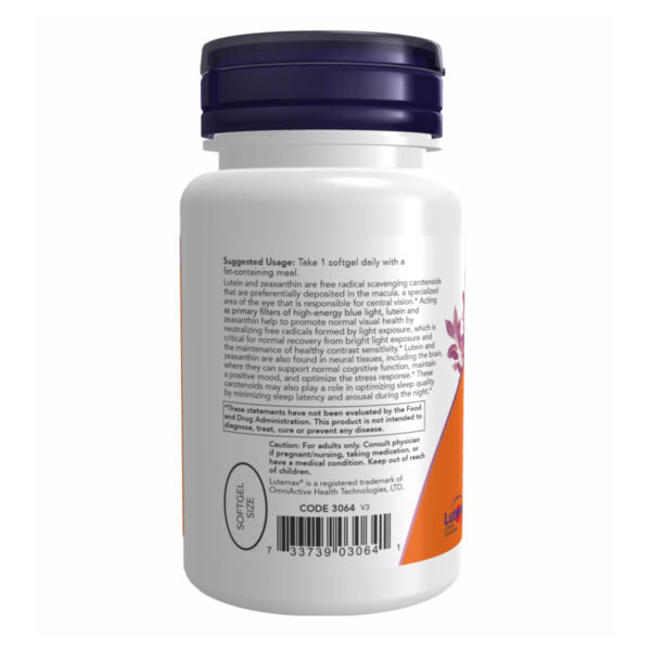 lutein zeazanthin 60 sgels 68954476742065 f1bf52cd61