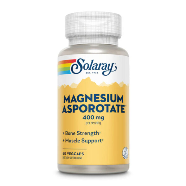 magnesium asporotate 400mg 60 vcaps 55039794840883 951d015f5c