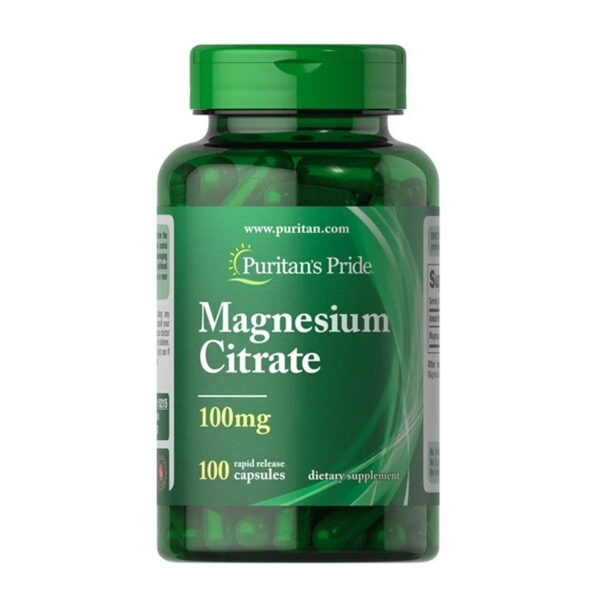 magnesium citrate 100mg 100 caps 89584139643161 58c0aa66a5