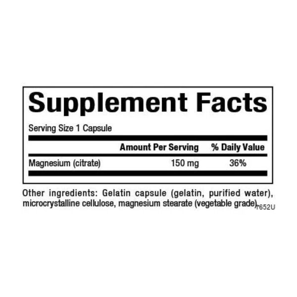 magnesium citrate 150mg 90 caps 47548545476469 c735c1c5f8