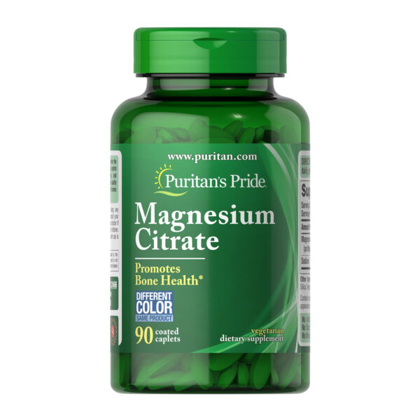 magnesium citrate 400mg 90 caps 27869451083333 c055a239ed