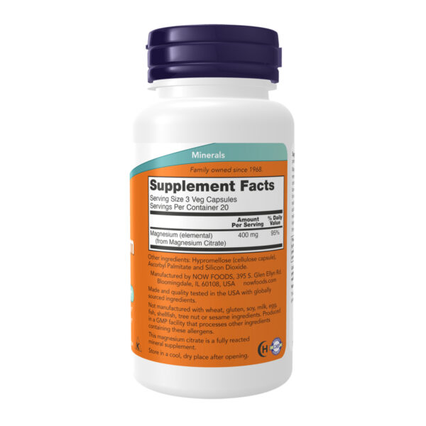 magnesium citrate 60 vcaps 94990919023530 8b711e6661