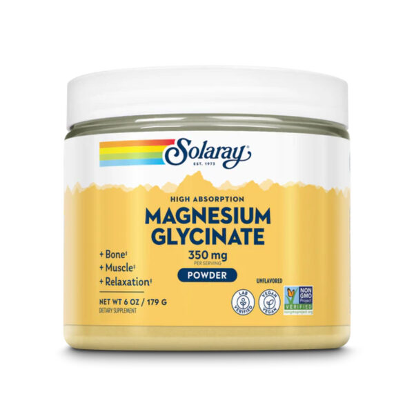 magnesium glycinate powder 179g unflavored 94843193194310 2ef685d212