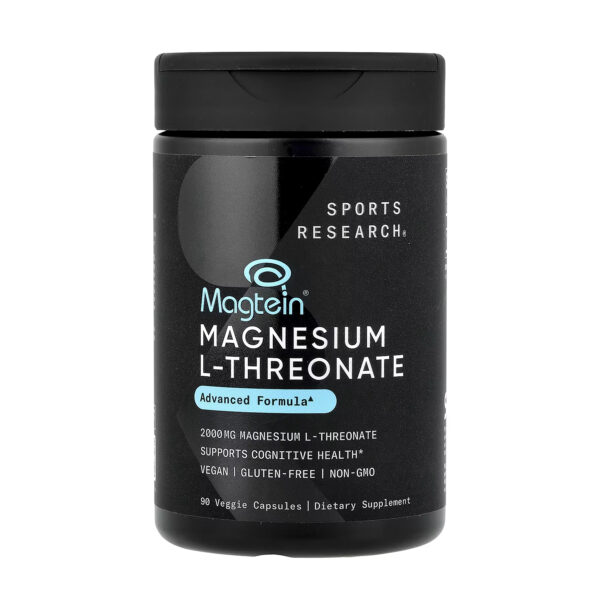 magnesium l threonate 2000mg 90 veggie capsules 15034180478675 1b61fdf046