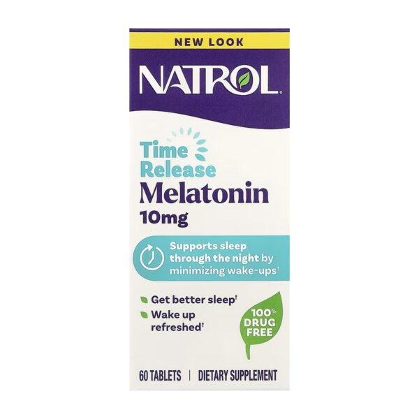 melatonin 10mg 60 tabsid 28331144291689 396c4fc1a4