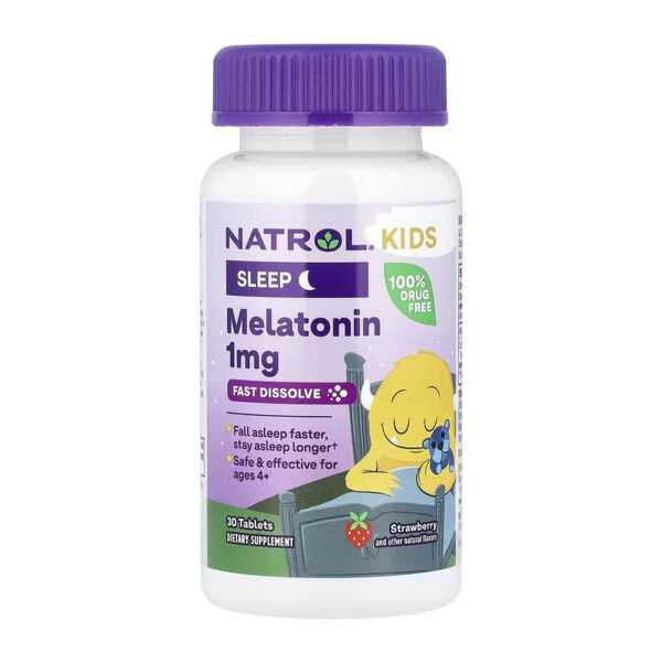 melatonin 1mg 30 tabs 11855265073661 fee094425e